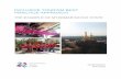 INCLUSIVE TOURISM BEST PRACTICE APPROACH · Myanmar Inclusive Tourism ... expression of any opinion whatsoever on the part of the International ... Capacity Building national associations
