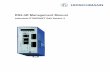 Industrial ETHERNET Rail Switch 2 - DESYwischnew/baikal/daq2005/docs_daq/H… · Hirschmann worldwide: RS2-4R Release 1.0 03/04 7 U USA Hirschmann Electronics Inc. 20440 Century Boulevard,
