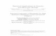 Statistical Applications in Genetics and Molecular Biologykvansteen/GeneticEpi-Engineering/ac1415... · Statistical Applications in Genetics ... ology of many complex disorders, ...