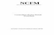NCFM - fi.ge.pgstatic.netfi.ge.pgstatic.net/attachments/5825a95eda544a2badd2ad9c304f6162.pdf · NCFM NSE's CERTIFICATION IN FINANCIAL MARKETS Commodities Market Module Work Book