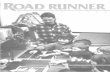 Road Runner, Spring 1989 - Ministry of Transportation and ... · Road Runner Ministry ofTransportation ... transportation strategies, poli ... Rodney Chapman is theProject Director.