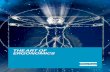 THE ART OF ERGONOMICS - Atlas Copco · 4 AR GONOMICS 1. WHAT IS ERGONOMICS? Ergonomics is a relatively new science combining knowledge mainly from three disciplines: human science,