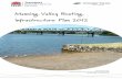 Manning Valley Boating Infrastructure Plan .Manning Valley Boating Infrastructure Plan ... Manning