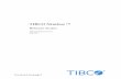 TIBCO Nimbus - Home : T-MC · TIBCO, Two-Second Advantage, TIBCO Nimbus, TIBCO Nimbus Player iPhone Edition, tibbr, ... The following Admin Utility functions have been improved: