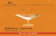 Blithe Spirit - Homepage | Guthrie Theater · amused by Noel Coward’s “Blithe Spirit” it seems incredible that any one can dislike it. And yet that is what happens at capricious