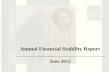 Annual Financial Stability Report - nbs.rs · Comparative analysis of financial stability ... Estonia Luxembourg Netherlands Turkey France Czech Rep. Romania Serbia Austria Croatia