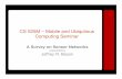 CS 525M – Mobile and Ubiquitous Computing Seminarweb.cs.wpi.edu/~emmanuel/courses/cs525m/S04/slides/wk11_p1_jeff... · CS 525M – Mobile and Ubiquitous Computing Seminar ... (solar,