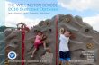 THE WELLINGTON SCHOOL 2016 Summer Options WELLINGTON SCHOOL 2016 SUMMER OPTIONS The Wellington Summer Options program helps your child to create lasting memories while learning new