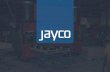 Introduction on - Jayco Manufacturingjaycomfg.com/wp-content/uploads/2017/08/Jayco-Presentationfinal-2... · 12 Integrated Assembly Sheet Metal Fabrication Modular Stamping ... ProNest,