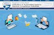 Utilization of Automated Tools to Improve Compliance ... of Automated Tools to Improve Compliance Activities Report Number IT-MA-18-001 Table of Contents can be setup as two columns