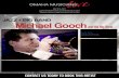 JAZZ / BIG BAND Michael Gooch and His Big Band€¦ · JAZZ / BIG BAND BIO Return to a time when Big Bands roamed the Earth... Discover what “Original Pop Music” sounded like.