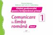 cdpress.ro I/2018... · 2 REVISTE CARTE ŞCOLARĂ MANUALE DIGITALE DOTĂRI ŞCOLARE Prima alegere în domeniul produselor şi al proiectelor educaţionale româneşti de calitate