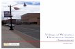 Waterloo Needs Assessment - Waterloo, NY | …waterloony.com/.../uploads/2015/11/waterloo-needs-assessment-2.pdfDevelop Autumn Event X ... fair, satisfactory, good, ... Several expressed