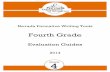 Fourth Grade - RPDPrpdp.net/admin/images/uploads/resource_7891.pdf · What are the Fourth Grade Formative Writing Tools? ... schools decide to use the rubrics for grading classroom