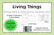 Integrated & Interactive Science Unit Things Integrated & Interactive Science Unit Foundation to Year One Aligned with the Australian Curriculum Plans Graphic Organisers & Worksheets