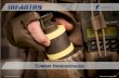 COMBAT HANDGRENADES - UNSW Canberra ·  · 2017-12-04Combat Hand Grenades TWO SYSTEMS – TWO OPERATIONS COMBAT HANDGRENADES FRAGMENTATION / DEFENSIVE HANDGRENADES ... Military and