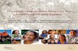 National Stakeholder Strategy for Achieving Health Equity · National Stakeholder Strategy for Achieving Health ... health status of vulnerable populations across the lifespan. ...