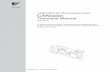 YASKAWA AC Drive-Option Card CANopen … Preface and Safety YASKAWA ELECTRIC SIEP C730600 45A YASKAWA AC Drive-Option Card CANopen Technical Manual 5 Supplemental Safety Information