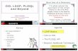 LDAP, OID, PL/SQL, and Beyond - quovera. 17 Agenda • LDAP Basics • Intro to OID • The PL/SQL API • Beyond: Additional Techniques 18 Fact-OIDs • Oracle Internet Directory