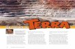 The Mystery of Terra Rossa - WKU · the mystery of. Western Kentucky University south central, and western Kentucky, and the ... big mountains or other large features. It’s the