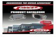 Product catalogue - PWR Performance Products DODGE CHRYSLER PT CRUISER 02 42MM Radiator PWR5500 DODGE CHRYSLER RAM 1996 55MM Radiator PWR5067 DODGE CHRYSLER RAM 1997 55MM PETROL Radiator