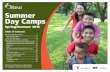 Summer Day Camps - Ottawaottawa.ca/cs/groups/content/@webottawa/documents/pdf/mdaw/mdgx/... · Summer Day Camps Spring/Summer 2012 ... Jim Durrell Hockey Development Camps..... 22
