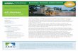DOE ZERO ENERGY READY - US Department of Energy · Every DOE Zero Energy Ready Home starts with ENERGY STAR for Homes Version 3 for an ... Chief Architect ... the kitchen, laundry