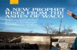 davidians A new prophet rises from the Ashes of wAco new prophet rises from the Ashes of wAco Charles Pace is the leader of the Branch Davidians, the religious sect in Texas that became