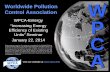 Worldwide Pollution Control Association Wwpca.info/pdf/presentations/Woodlands2014/Strategy to Improved APH... · “Approaches to Improve Air Preheater Thermal Efficiency” Sterling
