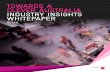 Towards a Clever ausTralia indusTry insighTs whiTepaper · making a profiT remains fundamenTally imporTanT, a Clever ... continuity/disaster recovery Attracting and creating an ...