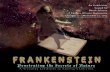 An exhibition hosted by - Booth Library · An exhibition hosted by ... Vegetable Brain with Dip Finger Sandwiches Laboratory Punch 5. A Traveling ... Young Frankenstein (1974)
