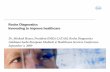Roche Diagnostics Innovating to improve healthcare903d4324-05e5-4a2c-adf7-ab059b43… · Roche Diagnostics Innovating to improve healthcare Dr. Michael Heuer, President EMEA-LATAM,