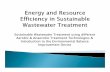 Sustainable Wastewater Treatment using different Aerobic ...cdn.cseindia.org/userfiles/Mr_Bhattachhrya.pdf · no bad odor in the STP area. ... Piyali, 24 Parganas (S) 50 KLD 10 Eden