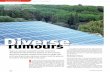Diverse - Sectors | Sun & Wind Energy€¦ · Italiane (GIFI), that, with Assosolare, makes up the national photovoltaics association, the Italian PV Diverse ... technology are EEI’s