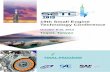 19th Small Engine Technology Conference · recording the cutting forces and the engine variables during real world operation. ... The conventional automatic transmission requires