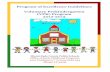 Program of Excellence Guidelines Voluntary Prekindergarten ...earlychildhood.dadeschools.net/pdfs12/POE_guidelines-VPK.pdf · Program of Excellence Guidelines Voluntary Prekindergarten