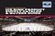 BECKER ARENA PRODUCTS INC. ICE RINK … arena products inc. ice rink product supply catalog & buyers guide 800-234-5522 |
