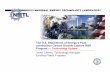 The U.S. Department of Energy’s Post- combustion Carbon ... - NETL - Jared Ciferno... · The U.S. Department of Energy’s Post-combustion Carbon Dioxide Capture R&D ... Primary/secondary