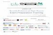 Accredited Professional and reen ssociate Exam … Training Flyer 2015_21.… · Organized By: L GEES Limited: First USGBC Education Partner in Greater China ! LEED v4 Accredited