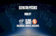 Elevator pitches - Intel Capital Portfolio Company Website RESOLUTION, SCREENLESS DISPLAY NO PIXELATION OR SCREEN DOOR EFFECT ... - Nielsen report Kofi Dadzi, CEO . Amir Segev, VP