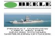 PRODUCT OVERVIEW CABLE AND PIPE SEALING … Prod Overview... · 2011-05-25 · PRODUCT OVERVIEW CABLE AND PIPE SEALING SYSTEMS SHIPBUILDING/OFFSHORE. ... Edition: March 2011 ... (+212