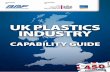 UK PLASTICS INDUSTRY - BPFShop · Dr Robert Quarshie Director, Materials KTN E-mail: robert.quarshie@materialsktn.net Website:  ... The UK plastics industry is highly accessible.
