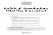 Interpreting Alternative Viewpoints in Primary Source Documents Political Revolution · 2013-10-02 · Interpreting Alternative Viewpoints in Primary Source Documents ... “The French