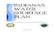 Indiana’s Water Shortage Plan - IN.gov rationing of water furnished by a public water supply system is included in Appendix III of this report. Understanding the link between “raw”