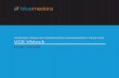 VMWARE VREALIZE OPERATIONS MANAGEMENT PACK FOR VCE Vblock · 2 Blue Medora VMware vRealize Operations Management Pack for VCE Vblock ... to multiple Vblock Systems. ... VMware vRealize