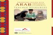 PROMOTING SUCCESS WITH ARAB STUDENTS … · Canadian Multicultural Education Foundation website: ... Kurdish is sometimes written in Arabic script, ... PROMOTING SUCCESS WITH ARAB