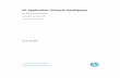 HP Application Lifecycle Intelligence User Guide.… · n Perforce TheintegrationisSCMclientagnostic;developerscancommitchangesfromtheircurrentSCM ... HP Application Lifecycle Intelligence