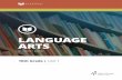 LANGUAGE ARTS - media.glnsrv.commedia.glnsrv.com/pdf/products/sample_pages/sample_LAN1001.pdf · 10th Grade | Unit 1. LANGUAGE ARTS 1001 The Development of English ... CHANGES IN