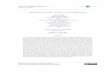 Stochastic Gravity: Theory and Applications - Springer · gravity theory is the vacuum ... quantum ﬁelds in curved spacetimes are the central issues of this new theory. ... duction