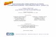 ADVANCED RECIPROCATING COMPRESSION TECHNOLOGY (ARCT) Library/Research/Oil-Gas/Natural Gas... · ADVANCED RECIPROCATING COMPRESSION TECHNOLOGY (ARCT) FINAL REPORT ... 2.1.3 Role of